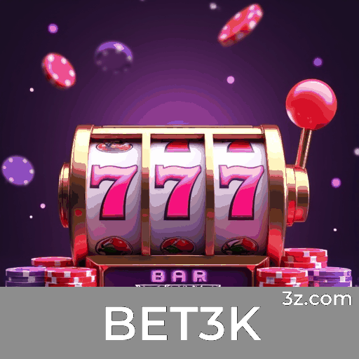 BET3K App: Recompensas Únicas e Ofertas Imperdíveis