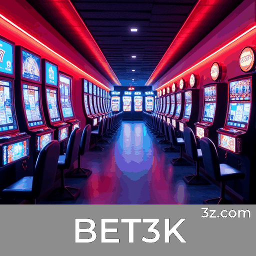 Experimente a Excelência em Apostas com BET3K