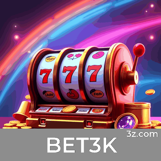 BET3K App: Recompensas Únicas e Ofertas Imperdíveis