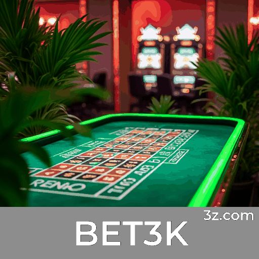 Experimente a Excelência em Apostas com BET3K