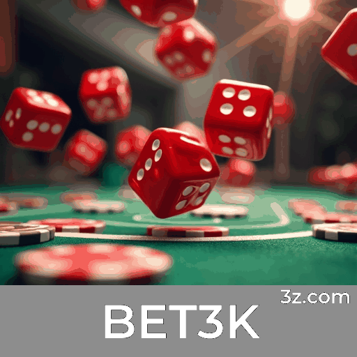 BET3K: Seu Cassino Online Seguro e Confiável