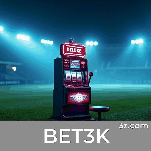 Domine Jogos com BET3K: Estratégias Incríveis para Você!