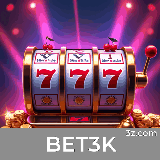 BET3K: Seu Cassino Online Seguro e Confiável