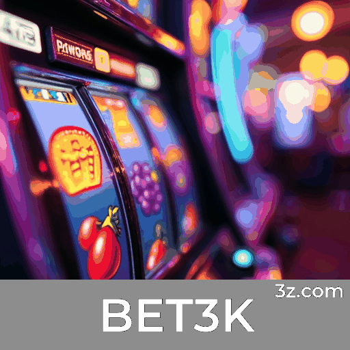 Desbloqueie Ofertas Exclusivas no BET3K Agora!