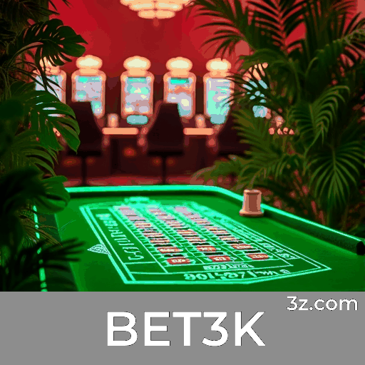 Desbloqueie Ofertas Exclusivas no BET3K Agora!