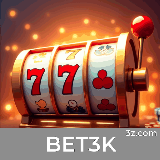 Domine Jogos com BET3K: Estratégias Incríveis para Você!