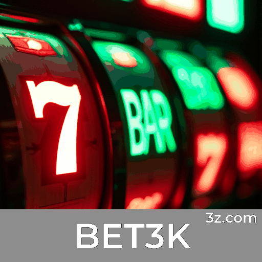 Domine Jogos com BET3K: Estratégias Incríveis para Você!
