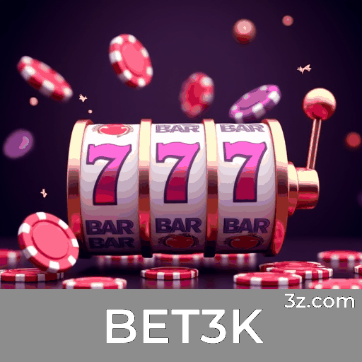 Experimente a Excelência em Apostas com BET3K